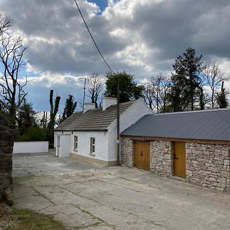 Toms Cottage ลองฟอร์ด ภายนอก รูปภาพ