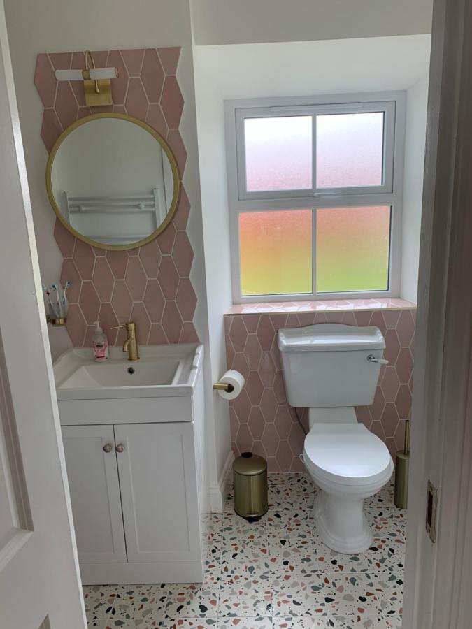 Toms Cottage ลองฟอร์ด ภายนอก รูปภาพ