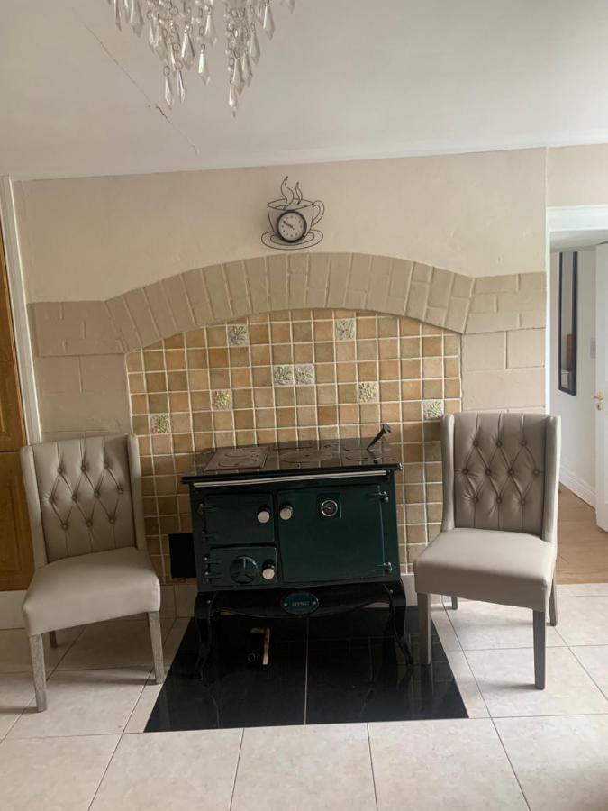 Toms Cottage ลองฟอร์ด ภายนอก รูปภาพ