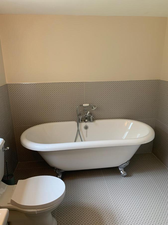 Toms Cottage ลองฟอร์ด ภายนอก รูปภาพ