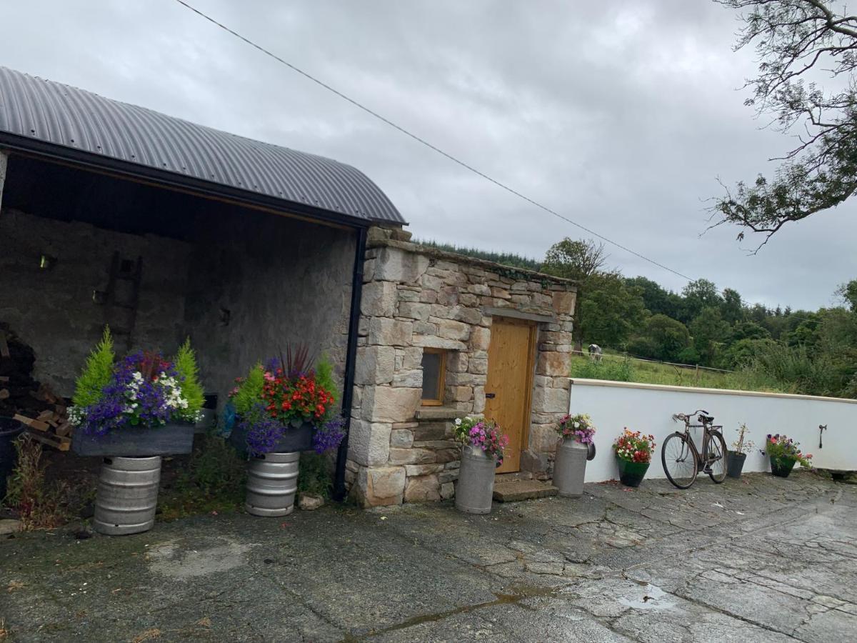 Toms Cottage ลองฟอร์ด ภายนอก รูปภาพ
