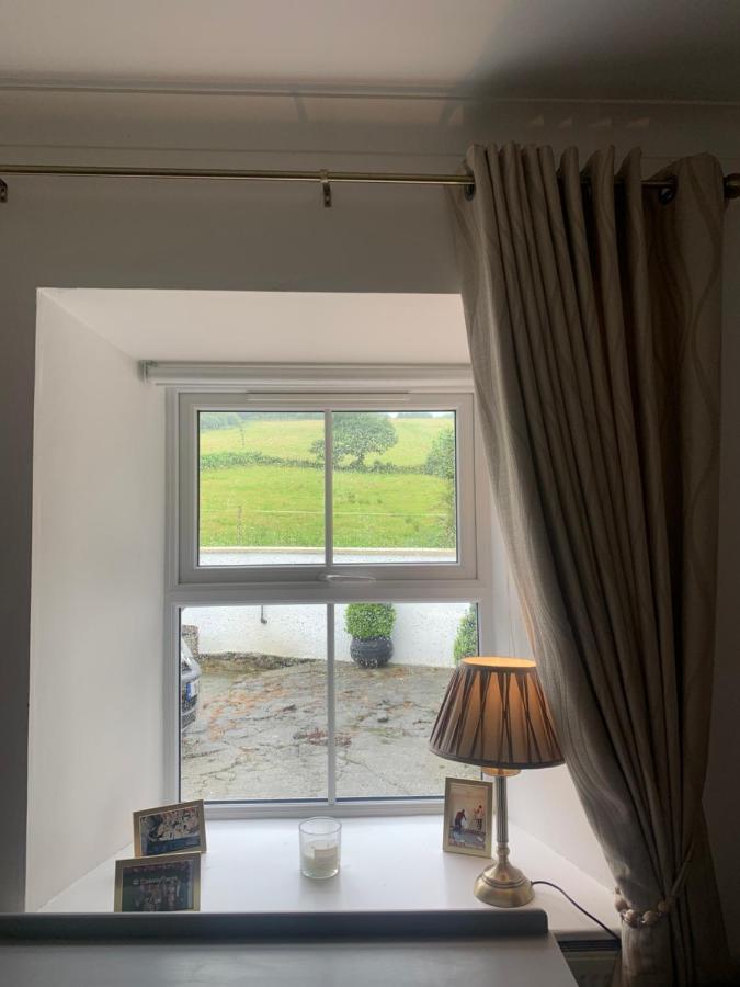 Toms Cottage ลองฟอร์ด ภายนอก รูปภาพ