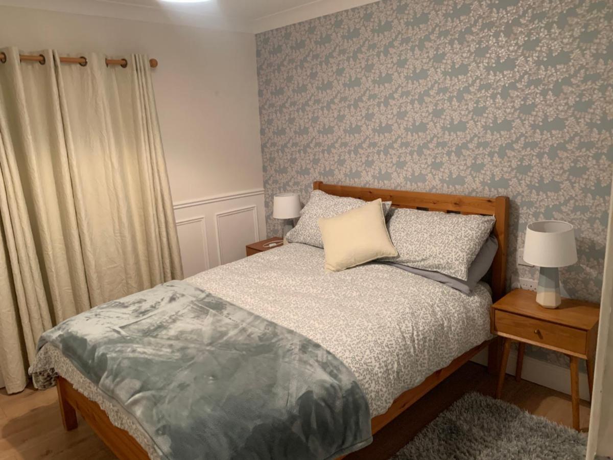 Toms Cottage ลองฟอร์ด ภายนอก รูปภาพ